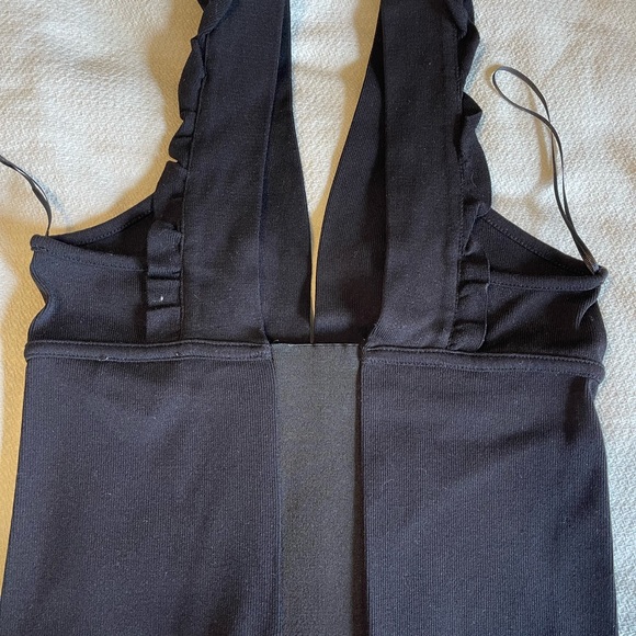 Zara crop top
Black
Brand new
Medium - Picture 4 of 6